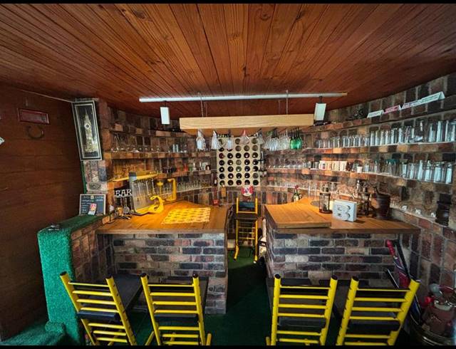 4 BEDROOM HOUSE FOR SALE IN RESERVOIR HILLS